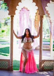 Фото проститутки Angela Bitoni №15 в городе Бунге