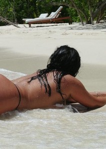 Фото проститутки Angela Bitoni №17 в городе Бунге