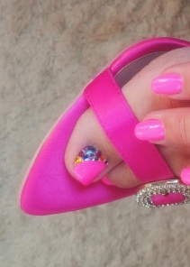 Фото проститутки Angela Bitoni №20 в городе Бунге