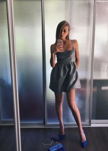 Фото проститутки Инга №2 в городе Бунге