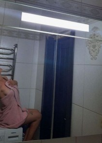 Фото проститутки Полина №12 в городе Бунге