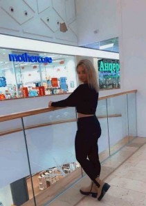 Фото проститутки Uliay №4 в городе Бунге