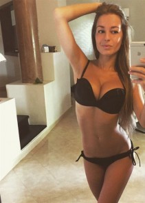 Фото проститутки Влада №3 в городе Бунге