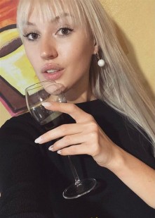 Фото проститутки  Аня №1 в городе Бунге