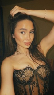 Фото проститутки Оля №1 в городе Бунге