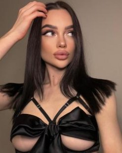 Фото проститутки Катя №1 в городе Бунге