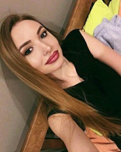 Фото проститутки Карина №1 в городе Бунге