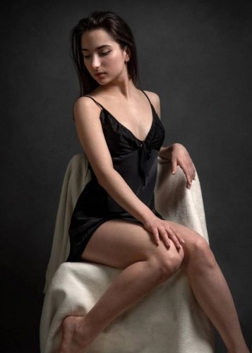 Даришка, Г. Бунге