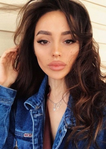 ВЕРОНИКА, Г. Бунге